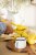 Citronpress, gul