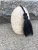 TOGO Burk med lock S, Natur/svart