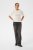 Kkaren Pullover Knit, Chalk