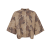 Skjorta Ally, Brown Camouflage