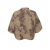 Skjorta Ally, Brown Camouflage