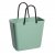Väska HINZA hög, Olivgrön, Recycled Plastic