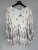 Blus MdcMaevy, Off White/multi