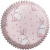 Bakform 60-p Pink Rabbit