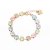 Armband Candy, multi/guld