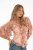 Topp Blossom, Powder Pink/Rose
