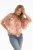 Topp Blossom, Powder Pink/Rose