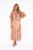 Topp Blossom, Powder Pink/Rose