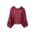 Blus Linda, Plum