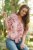 Topp Blossom, Powder Pink/Rose