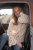 Freya Sweater, Creme