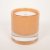 Doftljus, Corsica – Pinky Peach, Olsson & Jensen