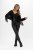 Jacka Dakota, Black