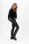 Jacka Dakota, Black