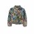 Bomber Jacket Jungle, Olive