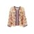Blus Guinea, Butter Yellow