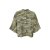 Skjorta Ally, Camoflage