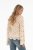 Freya Sweater, Creme