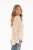 Freya Sweater, Creme