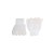 Spetsmanschetter Reeva, Off White