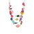 Halsband Stones, multi