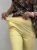 Byxa Dorit, gul