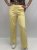 Byxa Dorit, gul