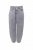 Jeans Barrel Izzy, Grå Denim