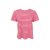 T-shirt Maylee, Rose Red