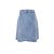Kjol omlott Russel, Light Denim