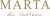 Byxor MdcAmalie, svart/beige