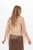 Topp London, Champagne/Antique Gold