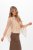 Topp London, Champagne/Antique Gold
