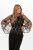 Topp London, Black/Antique Gold