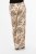 Byxor Lush, Champagne/Black