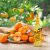 Belvoir, Lemonad Mandarin & Apelsin 275ml