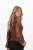 Topp Maeve, Chocolate Brown