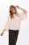 Malvah Sweater, Creme
