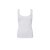 Ribbat linne Vibs, Off White