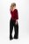 Blus Nikkie, Ruby Red