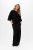 Blus Nikkie, svart