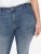 Jeans Carhuba, mediumblå, high waist