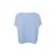 T-shirt May Loose, Light Blue