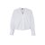 Blus Elana, Off White