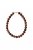 Halsband Milova, Coffee
