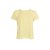 T-shirt May, Pastel Yellow