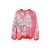 Blus Camellia, Pink