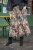 Kjol Paprica, Army Camouflage