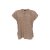 Blus Luna Andrea, Taupe Mist