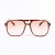 Solglasögon Malibu Sunnies, brunmelerade